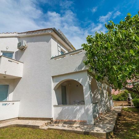 Apartments Benkovic Baška Exterior foto